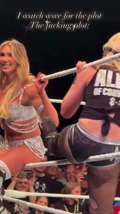 Alexa Bliss