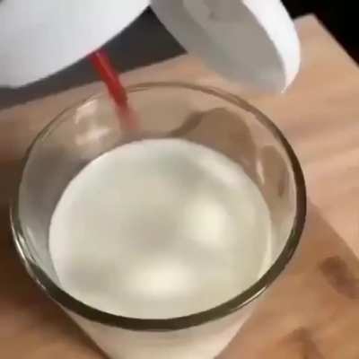 Thanks, I hate your mixed drink