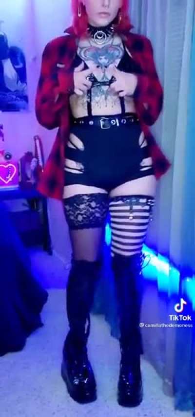Egirls are great