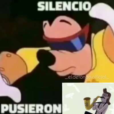 Shhhhh