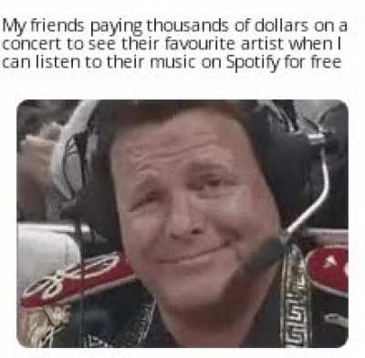 What a bunch of chumps