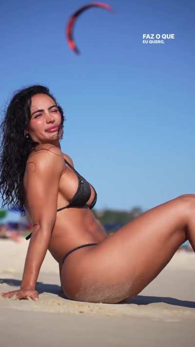 Aline Mineiro