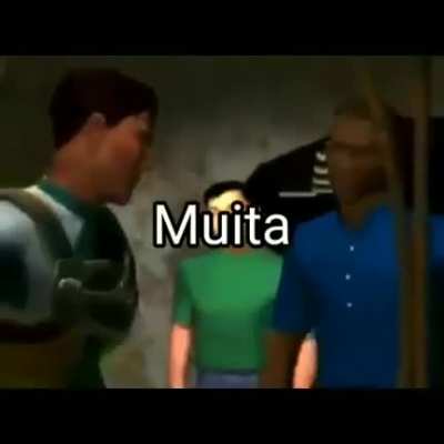 UH LAPADA SECA!!!