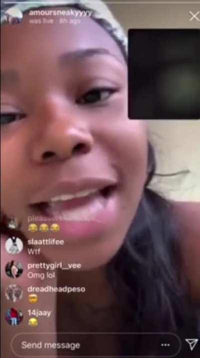 Another old vid