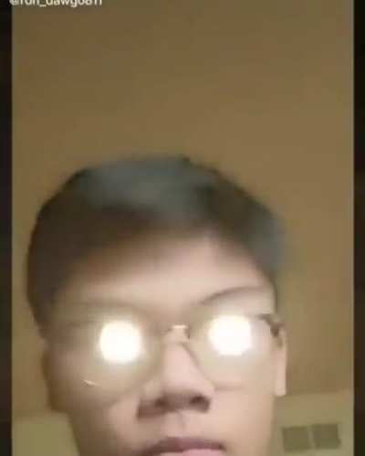 se seus olhos brilharem voc&ecirc; &eacute; virgem eu: