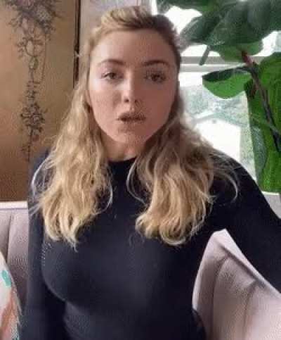 Peyton List