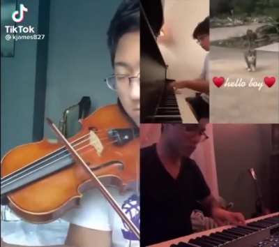 Best tiktok I&rsquo;ve seen in a while