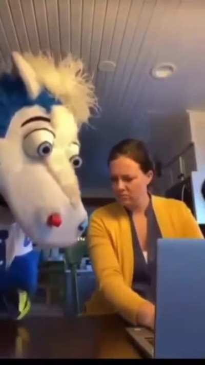 Take this lady