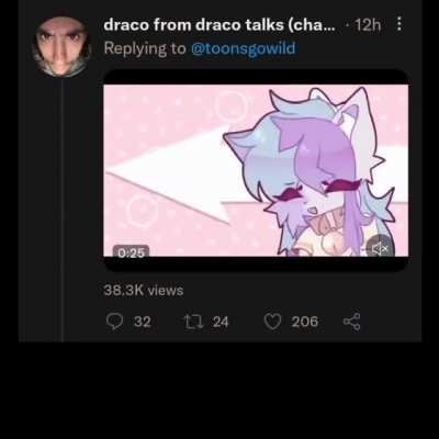 😔