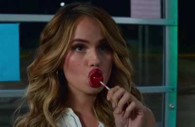 Debby Ryan