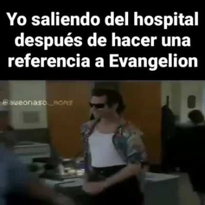 Siempre camino Flexi por la street