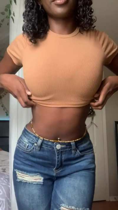 Titty drop 💗