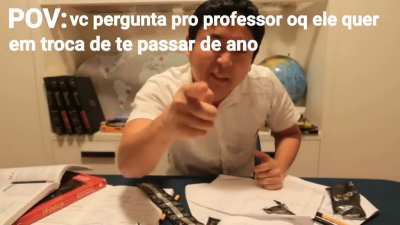Prof do acreboy