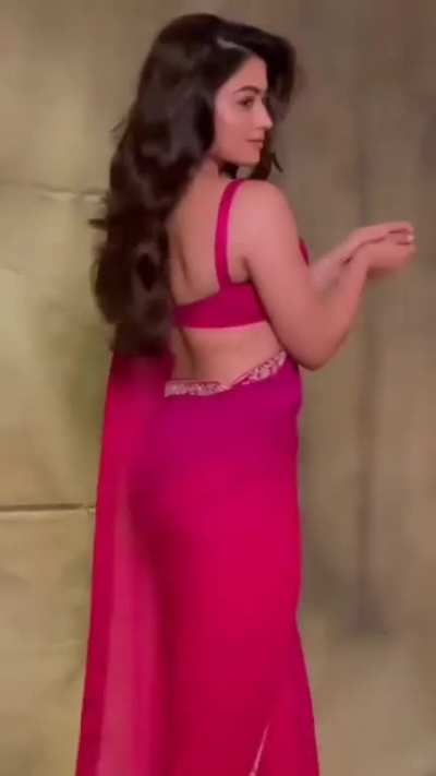 Rashmika mandanna 