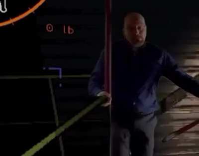 Walter plays Lethal Company