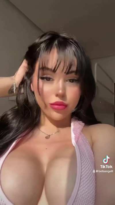 Bella Angel