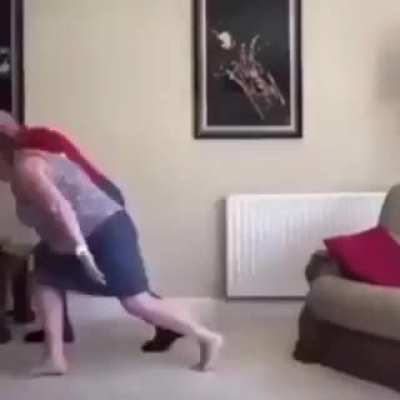 do the polka