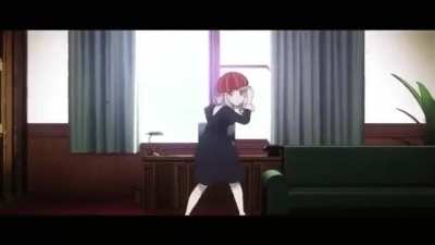 The Final Chika Dance