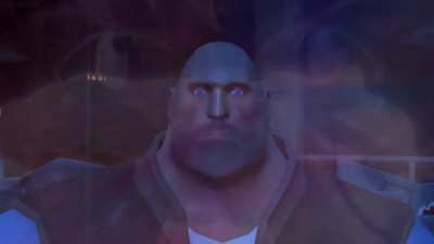 Heavy watches Evangelion