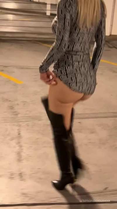 God dayum!