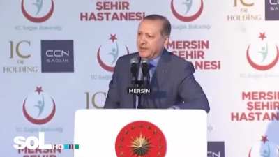 Bir bilmecem var &ccedil;ocuklar.