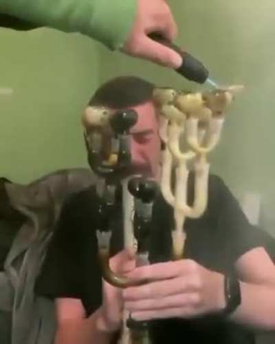 Rip to those lungs