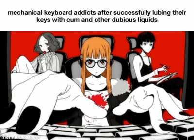 couldn&rsquo;t be me