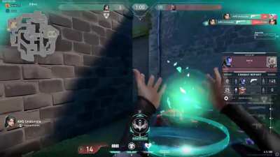 valorant is fun