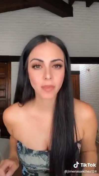 Jimena Sanchez