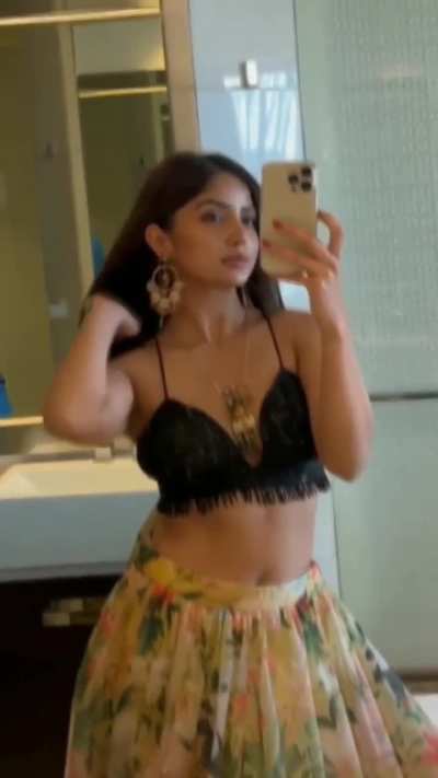 Kashmira Pardeshi