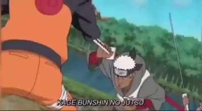 Sakura o personagem mais &uacute;til de naruto