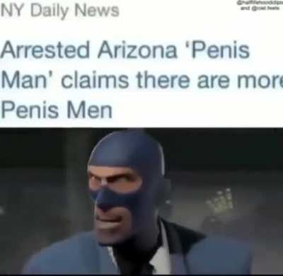 Pen15 gang