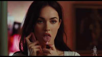 Megan Fox