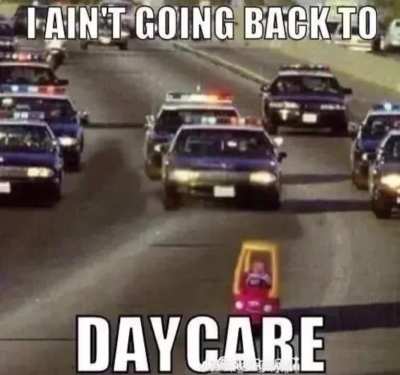 He ain&rsquo;t going back