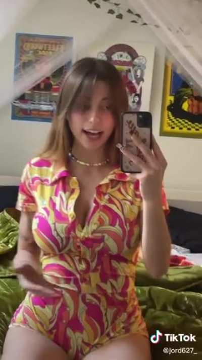 Looking Good