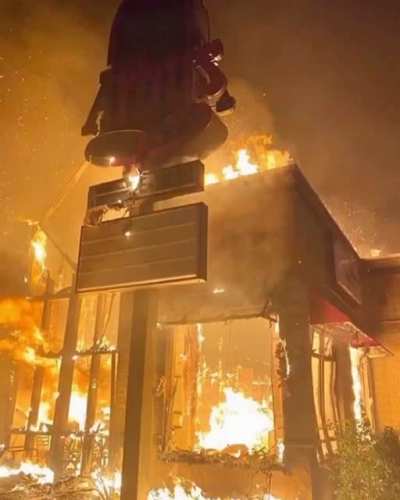 Arby&rsquo;s Has Fallen