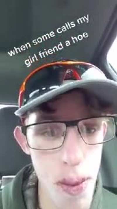 Crispy