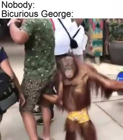 A coming of age story