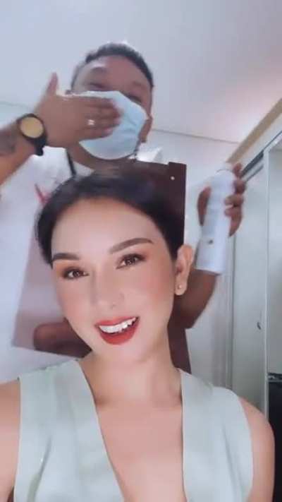 Beauty Gonzalez