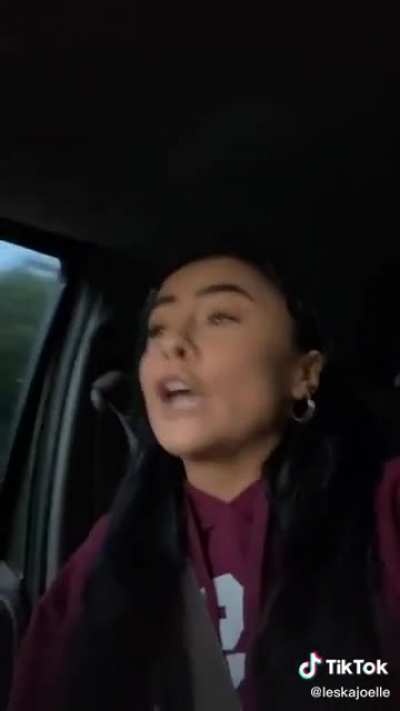 I love her 🤣