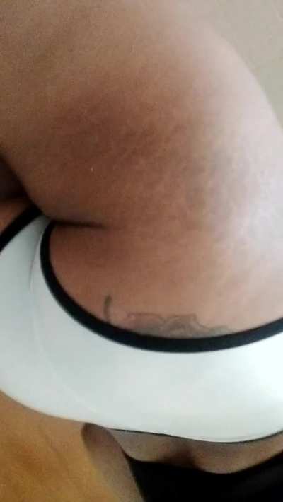 In case you haven&lsquo;t seen some good ass and tits today😇