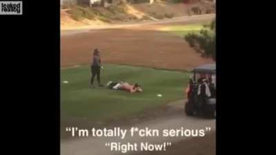 Hole 17, WTF