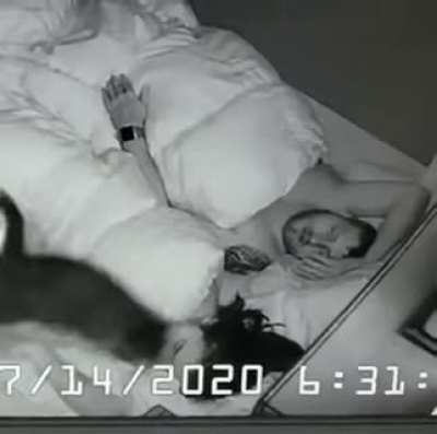 Paranormal Activity
