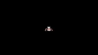 Anything ever happen to you that made you feel like this?