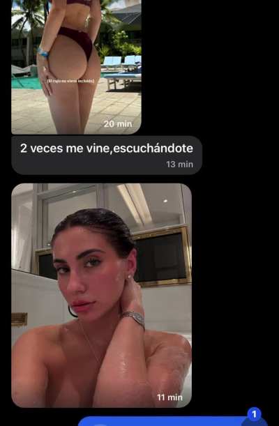 Paja con influs en signal:nando11.90 bien morbosos