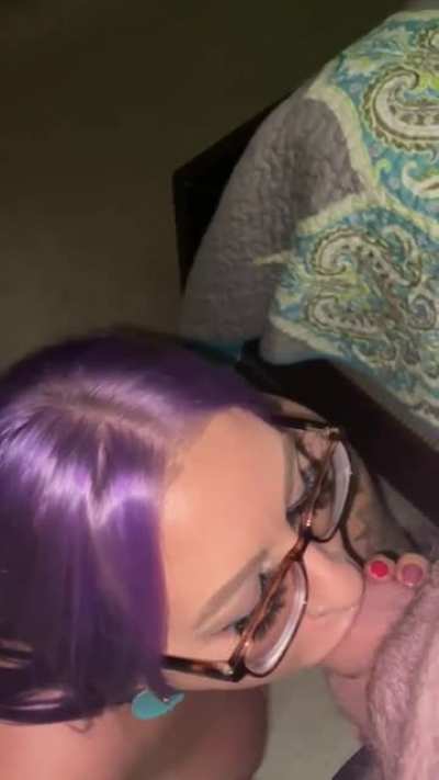 Y&rsquo;all always seem to like my videos (OC)
