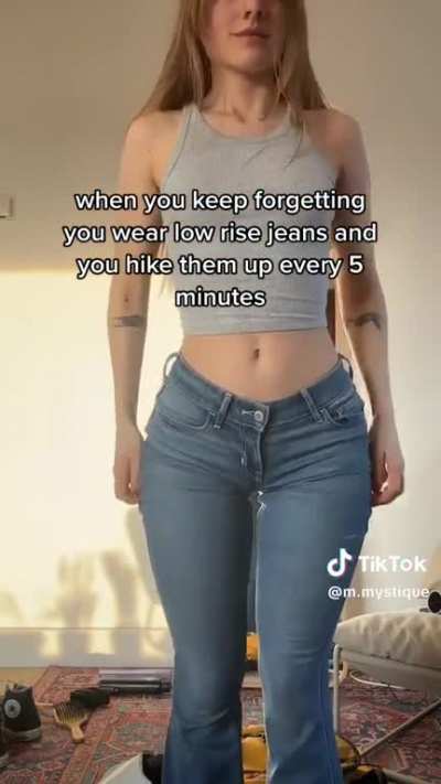 Wait for the ass