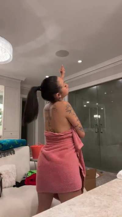 Bhad Bhabie