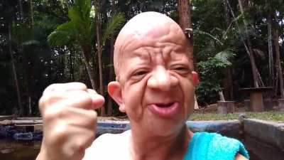 Conhe&ccedil;a Um Pouquinho Do Lugar Onde Nasci.