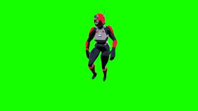 3D is the best thing to happen to this game (Fig. 1)